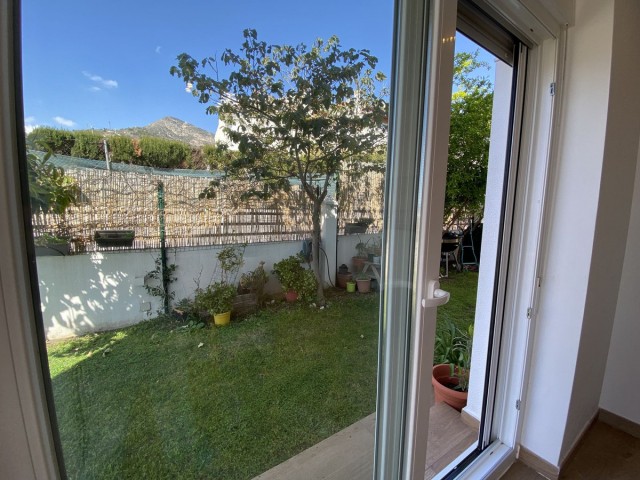 4 Bedrooms Townhouse in Benalmadena