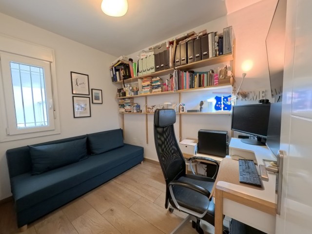 4 Bedrooms Townhouse in Benalmadena