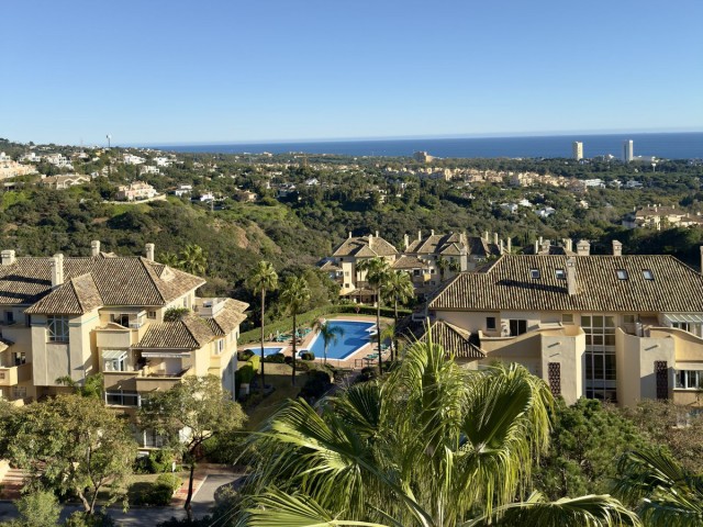 Penthouse Elviria - R5324641