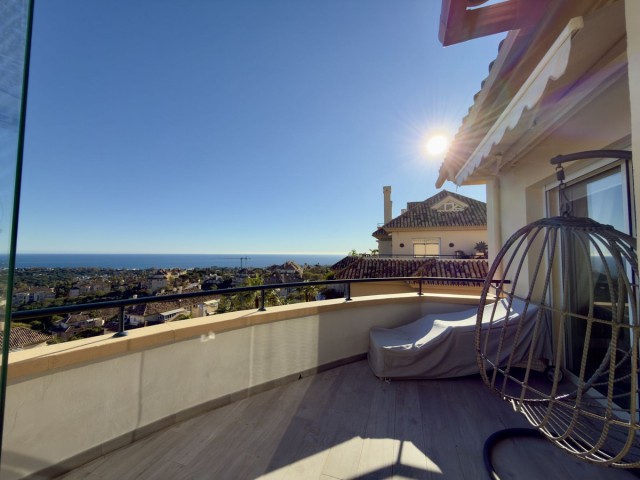 Kattohuoneisto Elviria