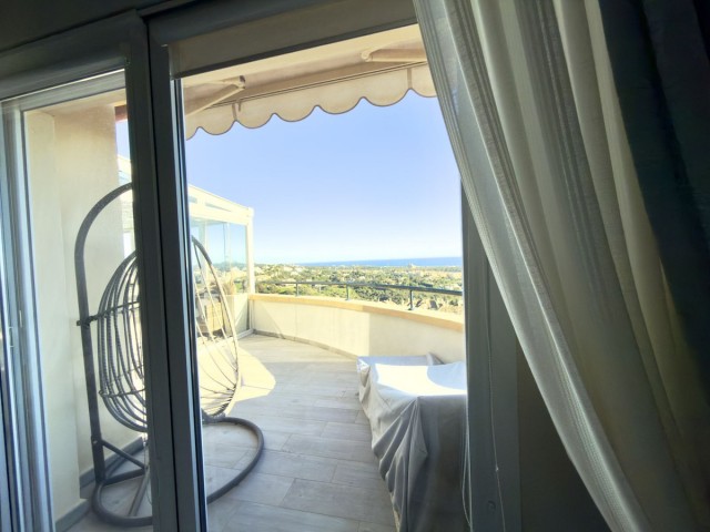 Kattohuoneisto Elviria