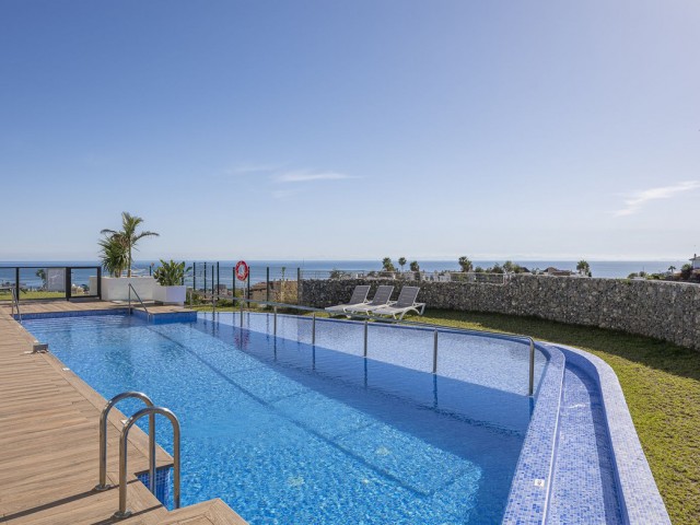 Townhouse, Riviera del Sol