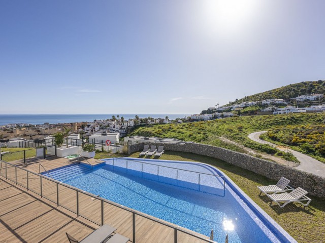 3 Bedrooms Townhouse in Riviera del Sol