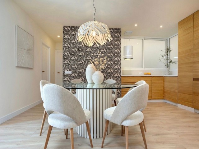 2 Schlafzimmer Apartment in Fuengirola