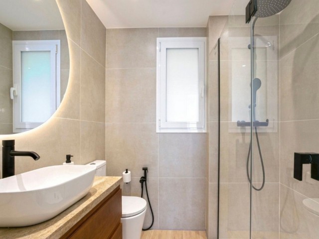 2 Schlafzimmer Apartment in Fuengirola