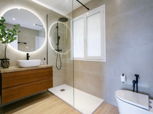 2 Schlafzimmer Apartment in Fuengirola