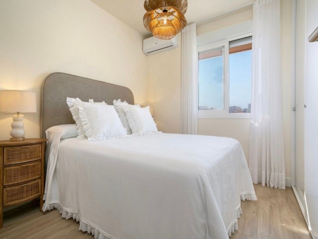 2 Schlafzimmer Apartment in Fuengirola