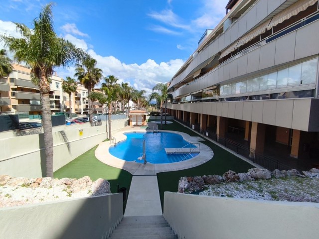 Lägenhet, Torremolinos