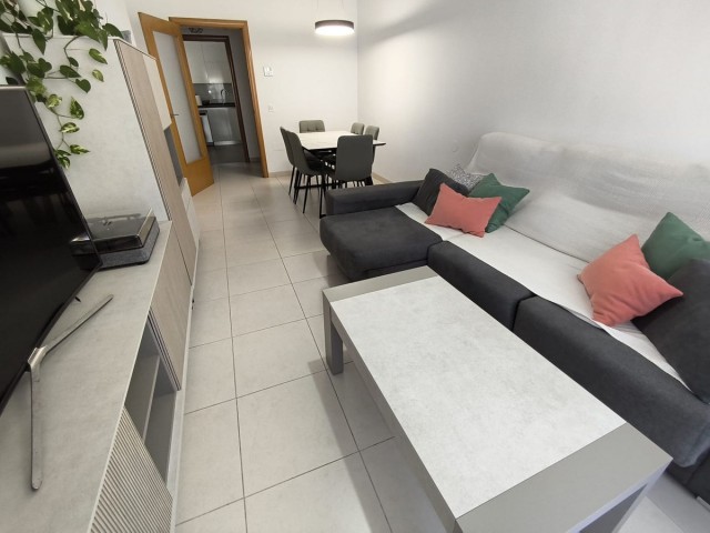Appartement avec 3 Chambres  à Torremolinos