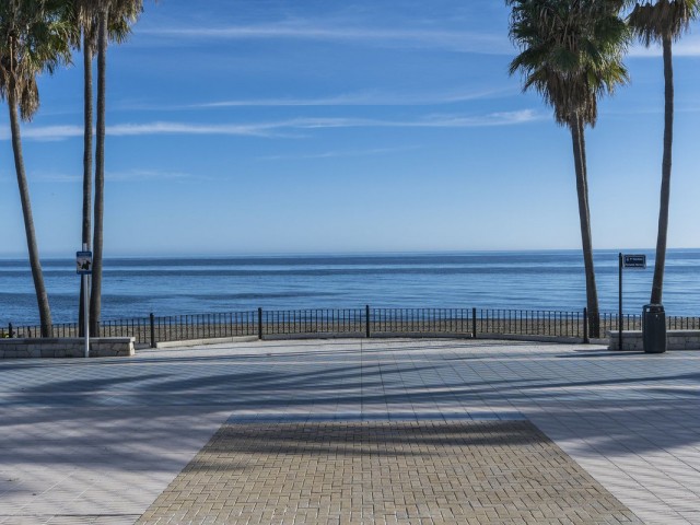 2 Bedrooms Apartment in San Pedro de Alcántara