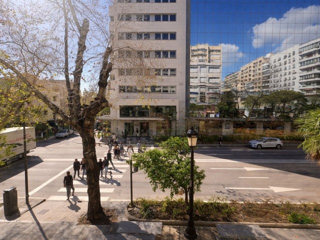 Commercieel in Marbella
