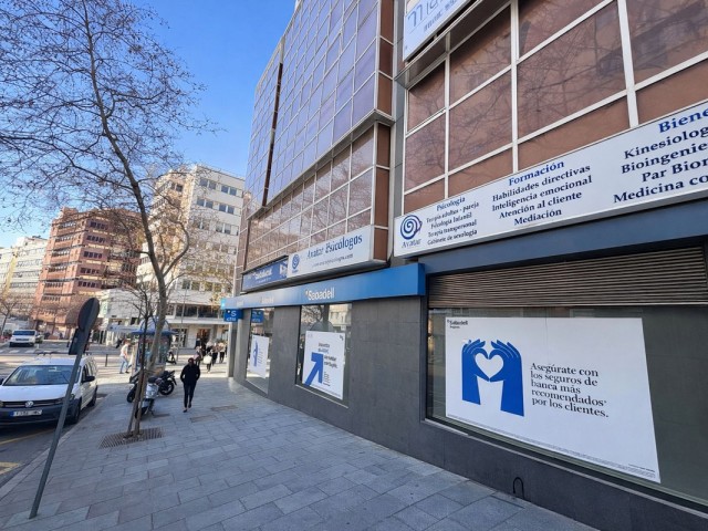 Commercieel in Marbella