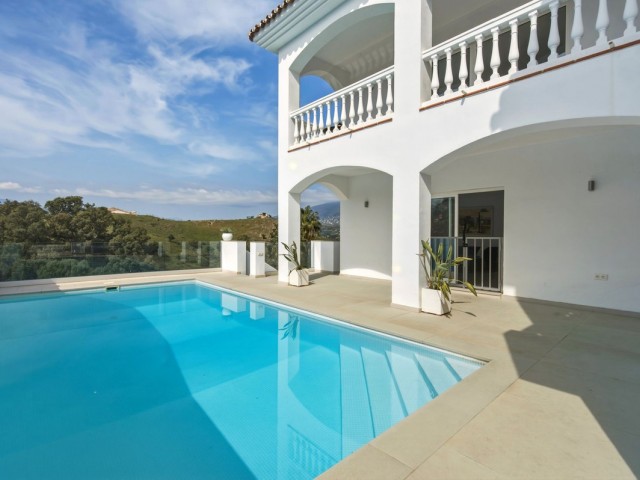 Villa Mijas - R5325184