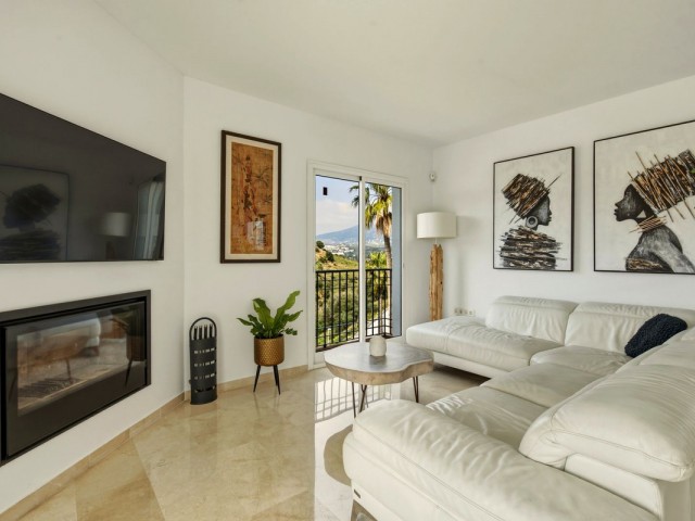 6 Bedrooms Villa in Mijas