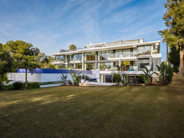 Villa, Sotogrande