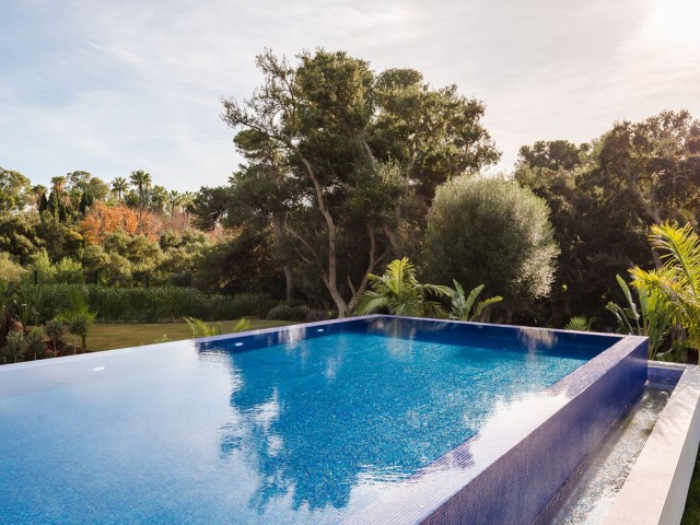 7 Bedrooms Villa in Sotogrande