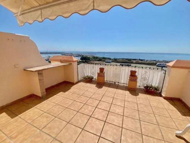 Townhouse, Estepona