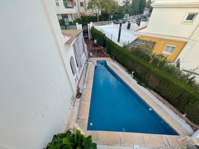 3 Bedrooms Townhouse in Benalmadena