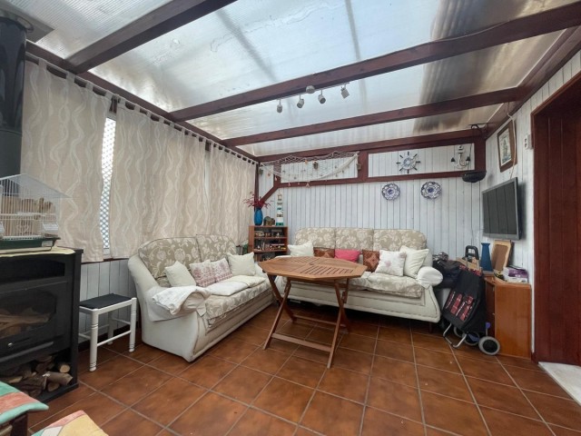 3 Bedrooms Townhouse in Benalmadena