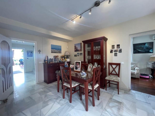 3 Bedrooms Townhouse in Benalmadena