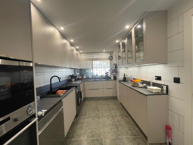 3 Bedrooms Townhouse in Benalmadena