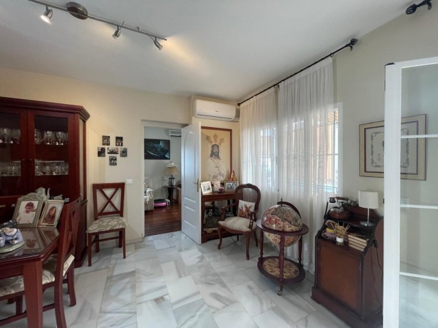 3 Bedrooms Townhouse in Benalmadena