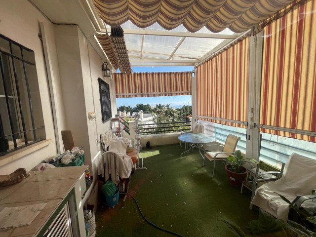 3 Bedrooms Townhouse in Benalmadena