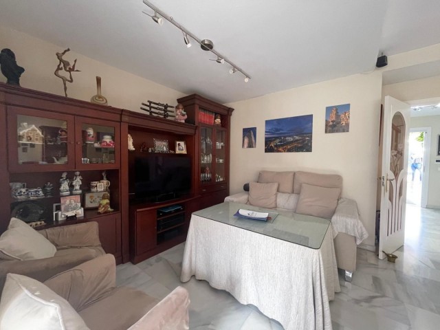 3 Bedrooms Townhouse in Benalmadena