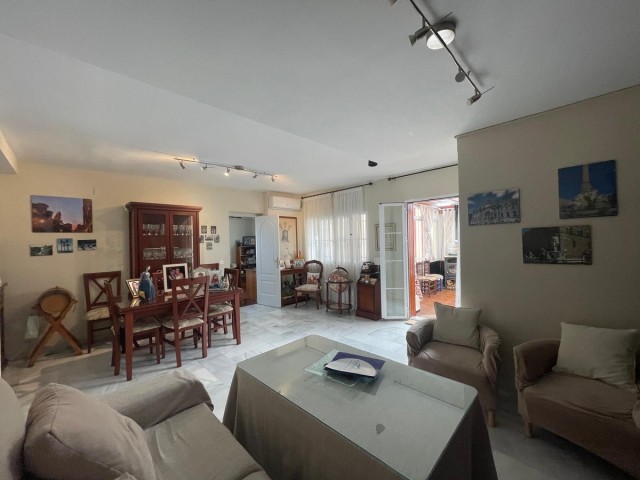 3 Bedrooms Townhouse in Benalmadena