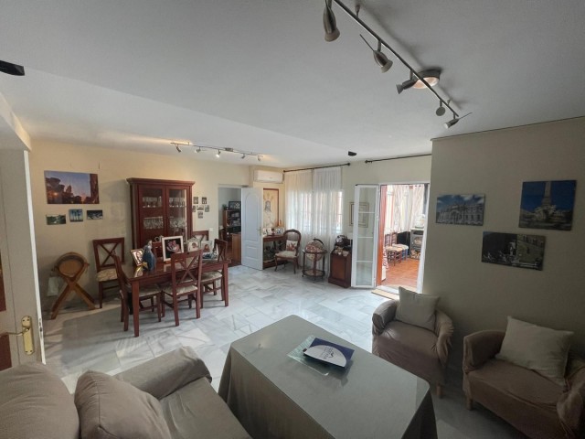 3 Bedrooms Townhouse in Benalmadena