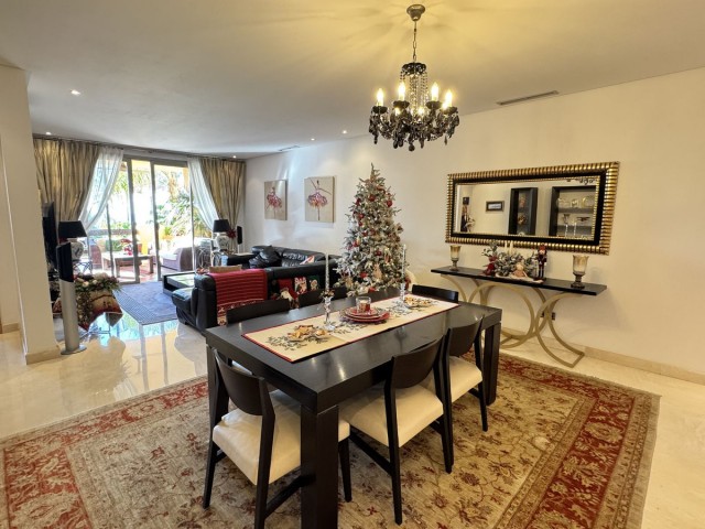 3 Bedrooms Apartment in Sierra Blanca