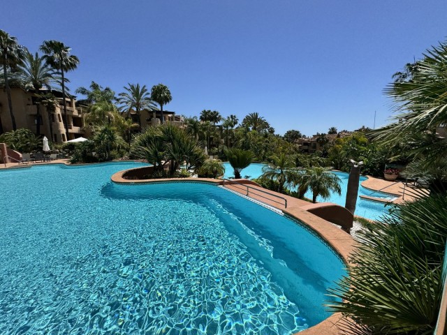 3 Bedrooms Apartment in Sierra Blanca