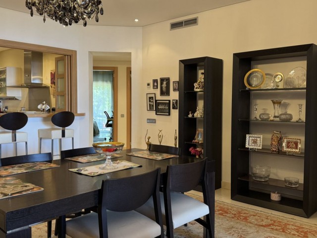 3 Bedrooms Apartment in Sierra Blanca