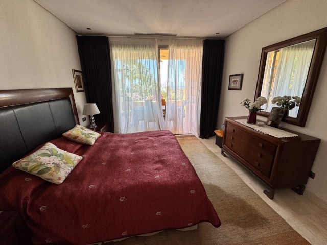 3 Bedrooms Apartment in Sierra Blanca