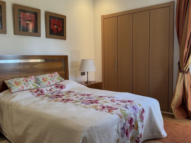 3 Bedrooms Apartment in Sierra Blanca
