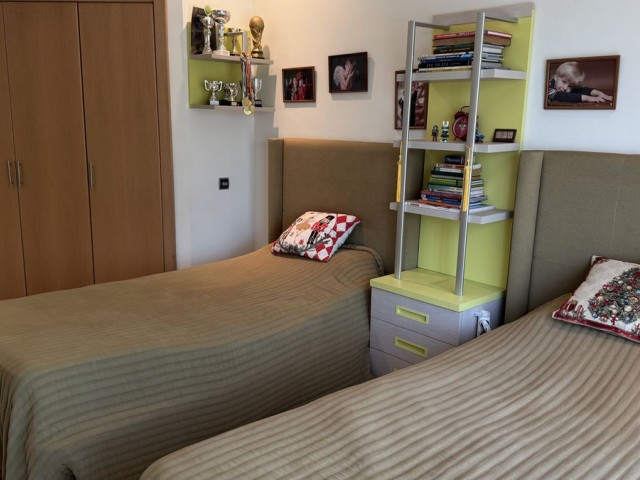 3 Bedrooms Apartment in Sierra Blanca