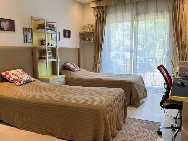 3 Bedrooms Apartment in Sierra Blanca