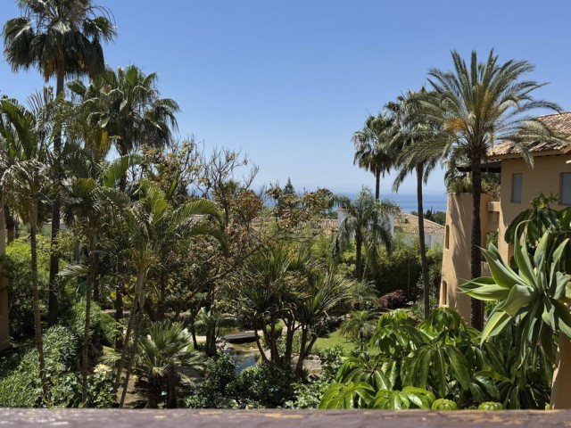 3 Bedrooms Apartment in Sierra Blanca