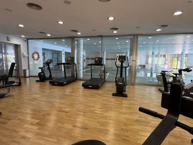 3 Bedrooms Apartment in Sierra Blanca