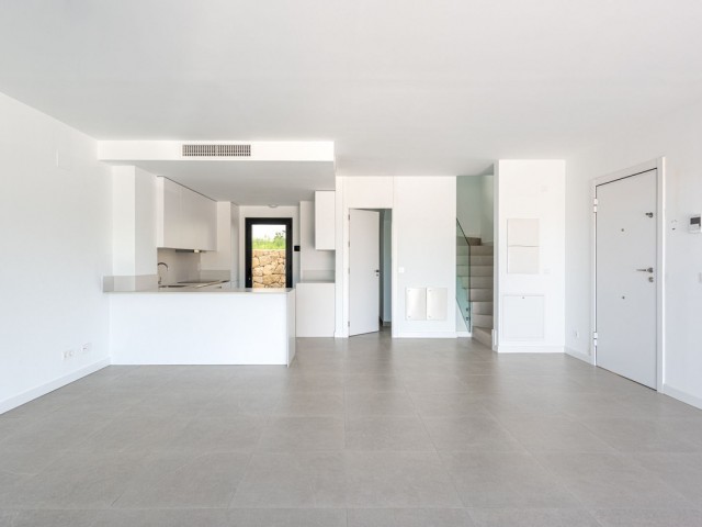 3 Bedrooms Villa in Atalaya