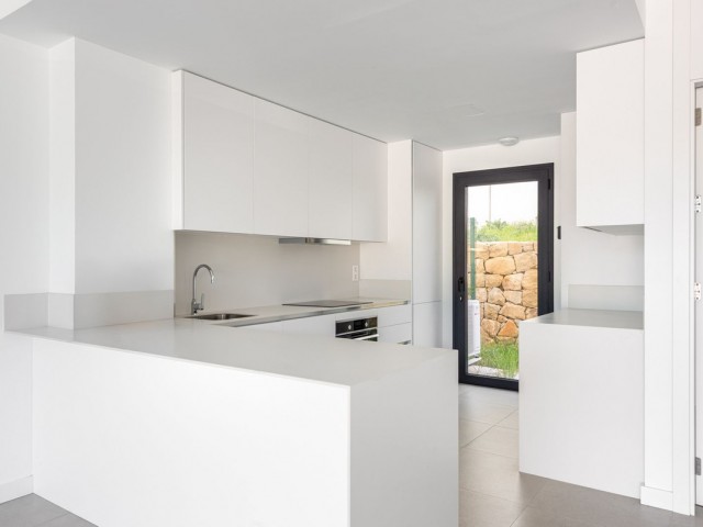 3 Bedrooms Villa in Atalaya
