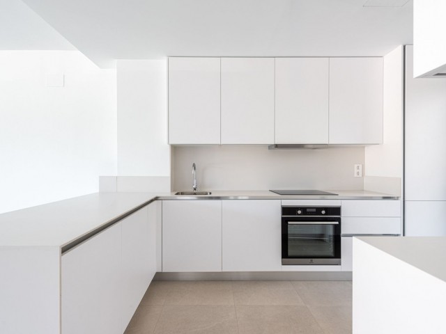 3 Bedrooms Villa in Atalaya