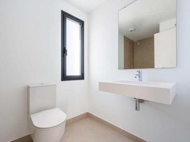 3 Bedrooms Villa in Atalaya