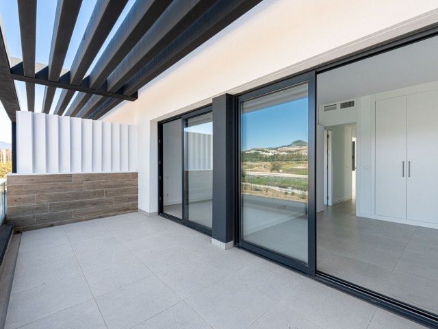 3 Bedrooms Villa in Atalaya