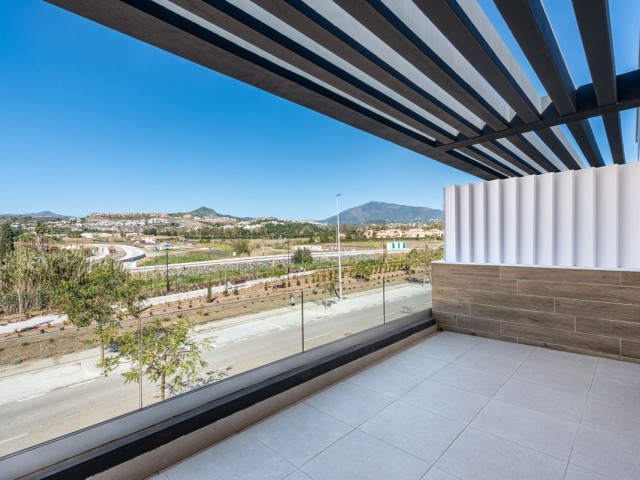 3 Bedrooms Villa in Atalaya