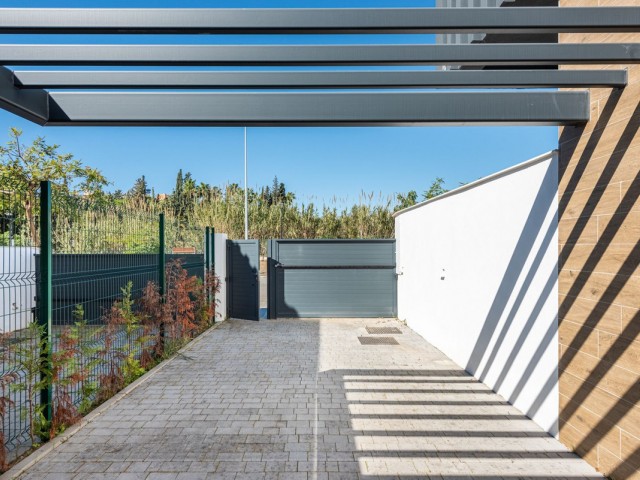 3 Bedrooms Villa in Atalaya