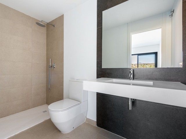 3 Bedrooms Villa in Atalaya