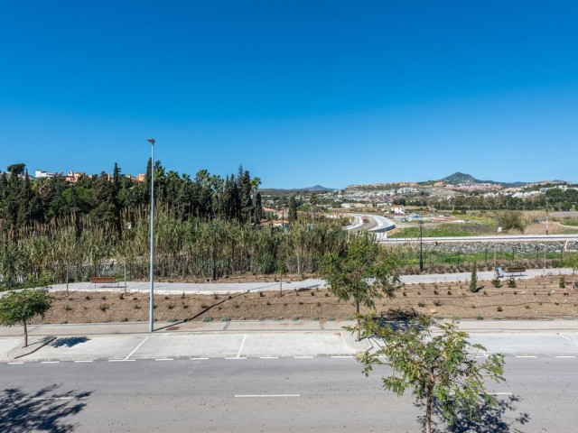 3 Bedrooms Villa in Atalaya