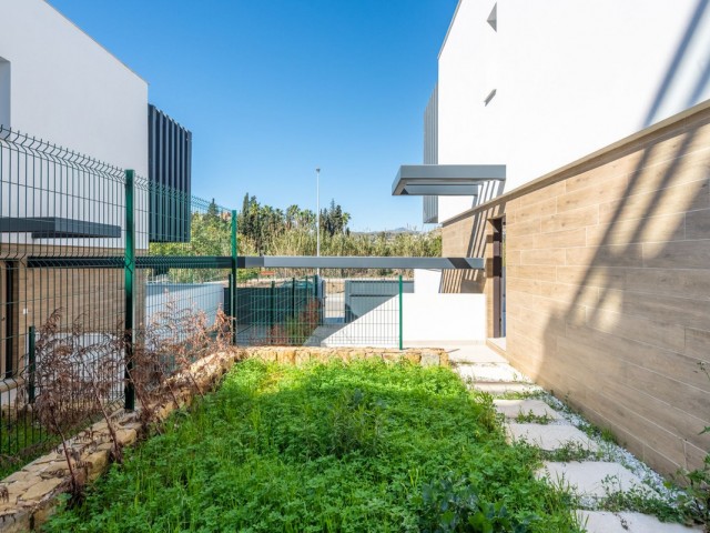 3 Bedrooms Villa in Atalaya