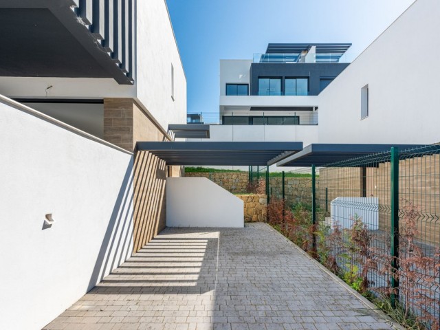 3 Bedrooms Villa in Atalaya